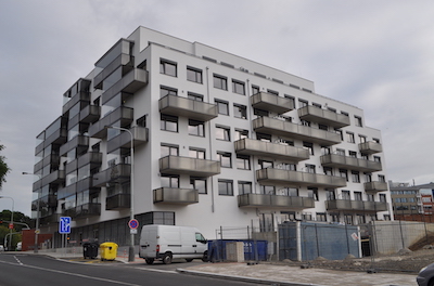 Balkony